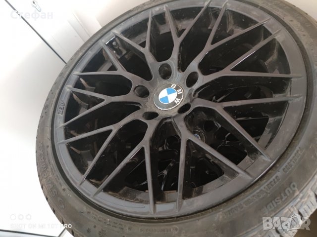 Бмв е 90 2010 година , снимка 3 - Автомобили и джипове - 37619022