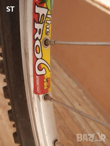 велосипед Bianchi, снимка 7 - Велосипеди - 50630966