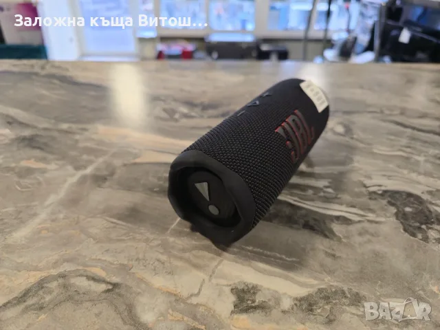 Bluetooth колона JBL Flip 7 , снимка 2 - Bluetooth тонколони - 56532645