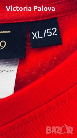 VERSACE 19V69  нова мъжка блуза Италия, снимка 4 - Блузи - 49032826