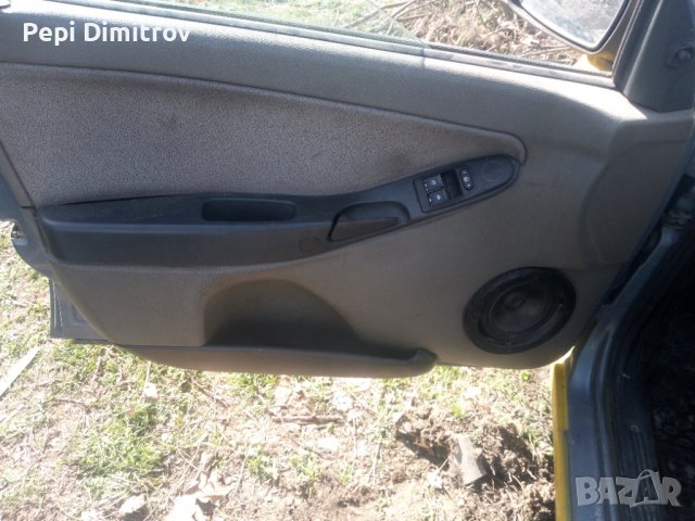 Продавам Лада калина на части , снимка 5 - Автомобили и джипове - 40001697