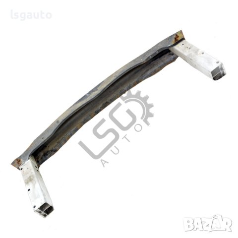 Основа задна броня AUDI A4 (B8) 2008-2015 ID:99802, снимка 3 - Части - 40654325