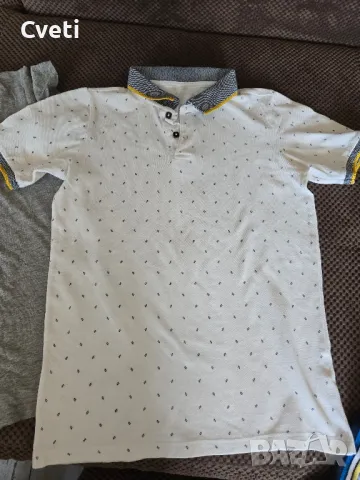 Лот тениски 146см-152см., снимка 9 - Детски тениски и потници - 48497687