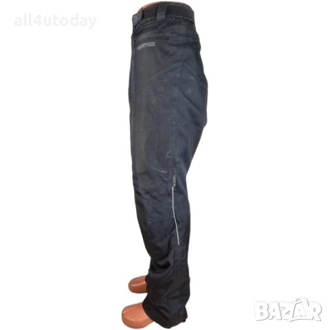 №4314 Germot Мъжки текстилен мото панталон, снимка 2 - Аксесоари и консумативи - 42241428