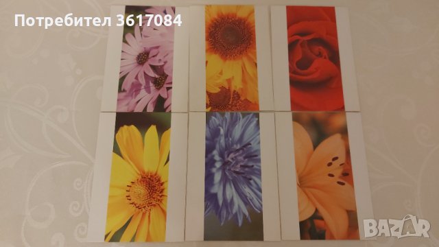 Руски и немски ретро картички, снимка 4 - Антикварни и старинни предмети - 39461627