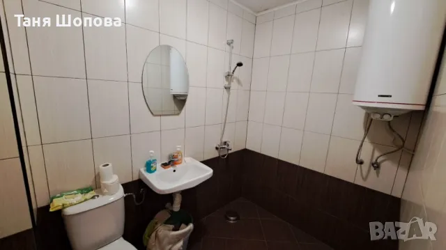 Двустаен апартамент за продажба с паркомясто за продажба в град Петрич, снимка 17 - Апартаменти - 49567396