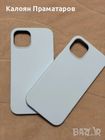 Калъфи за IPhone 13 по 2 евро всеки, снимка 6 - Калъфи, кейсове - 53297414