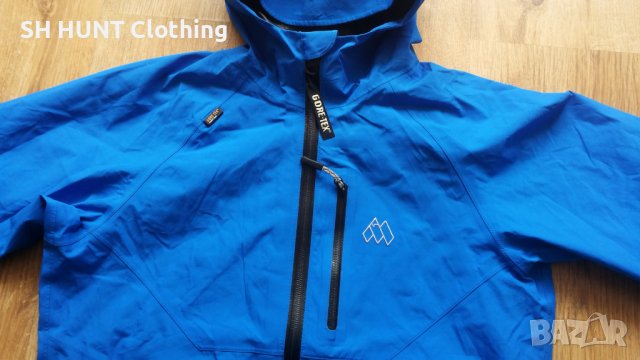 MISSING LINK GORE-TEX KIDS Jacker размер 8 години / 128 см детско яке водонепромокаемо - 211, снимка 3 - Детски якета и елеци - 40575080