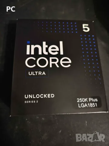 Компютър Gaming PC Intel Core ultra 250k Plus / 32GB RAM DDR5 8000/ 1TB SSD/ 850W GOLD, снимка 14 - Геймърски - 54361103