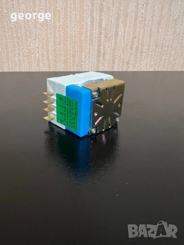 Таймер за хладилник No Frost 6H 40 min.