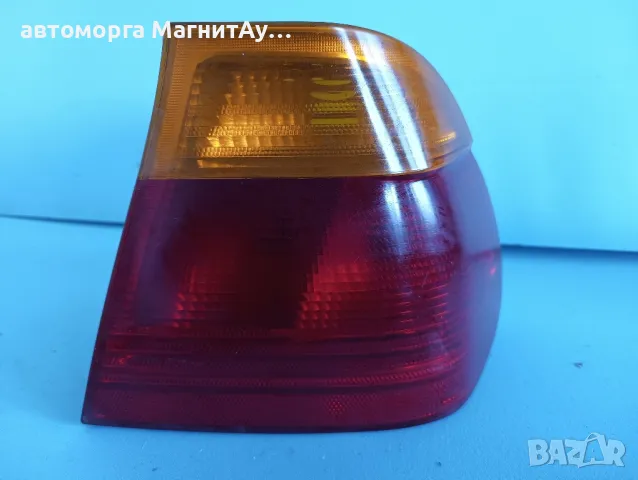 стоп БМВ Е46 / stop BMW E46