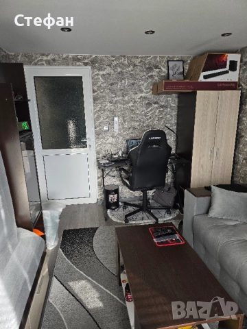 Самостоятелен Етаж от къща Устово, снимка 2 - Етаж от къща - 48156719