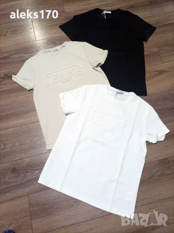 Мъжки тениски  код 102, снимка 1