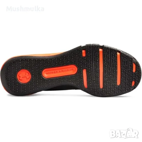 Мъжки маратонки Under Armour Charged Ultimate 3, снимка 3 - Маратонки - 55979406
