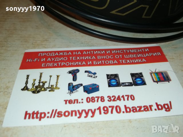 AKG MONITOR-GOLD EDITION 2310211850, снимка 6 - Слушалки и портативни колонки - 34559997