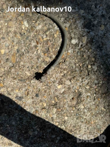 Окачване от задна лява страна на Туаран Touran само за 150Eur., снимка 16 - Части - 53309338