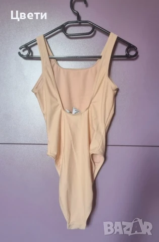 Оригинален бански Adidas, снимка 2 - Бански костюми - 51341426