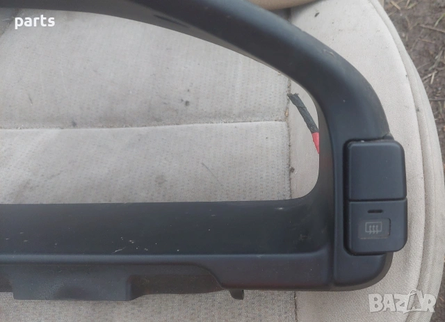 Пластмаса Километраж и Бутони Ровър 600 - 620 - Хонда Акорд , снимка 3 - Части - 53027894