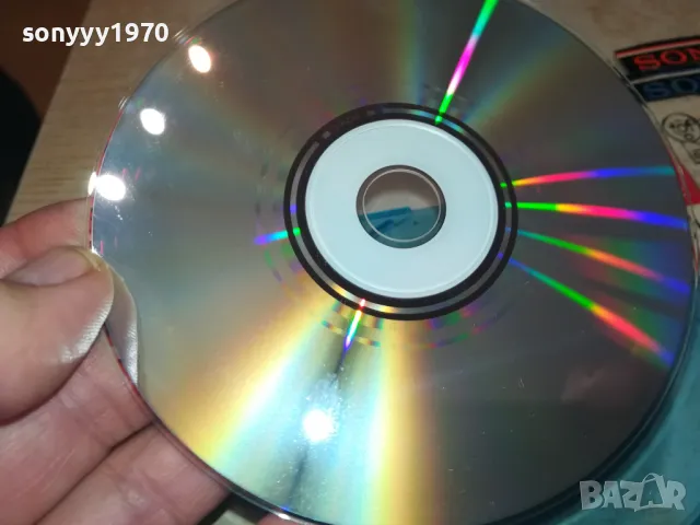 АЗИС ДВД 2802251704, снимка 4 - DVD дискове - 49316087