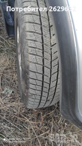 Хонда CR-V, снимка 4 - Автомобили и джипове - 44501099