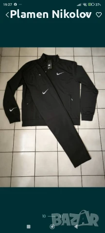 Екип Nike ГИГАНТ 3XL, 4XL, 5XL, 6XL , снимка 8 - Спортни дрехи, екипи - 44419149