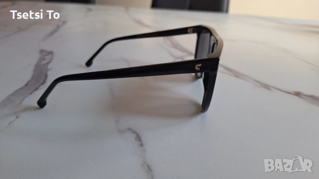 Оригинални слънчеви очила Carrera 3055/S - 807/9O -, снимка 3 - Слънчеви и диоптрични очила - 51135555