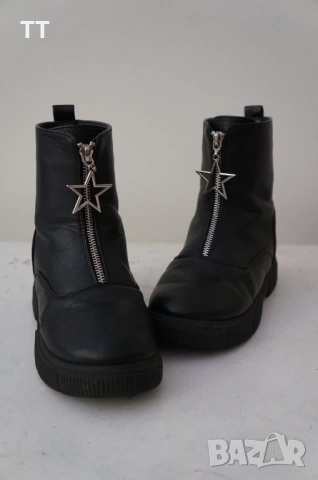 Три различни модела боти 33/34 номер, 21см стелка