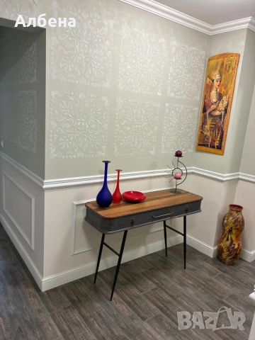 Луксозен апартамент, снимка 6 - Апартаменти - 52642003