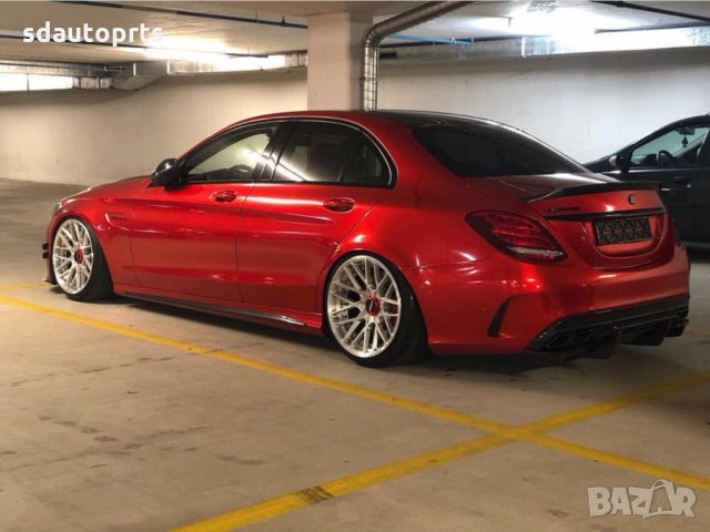 20” Джанти Rotiform RSE 5X112 Mercedes W205 W212 W213 GLE GLS CLS W222 CL GLC, снимка 9 - Гуми и джанти - 31310114