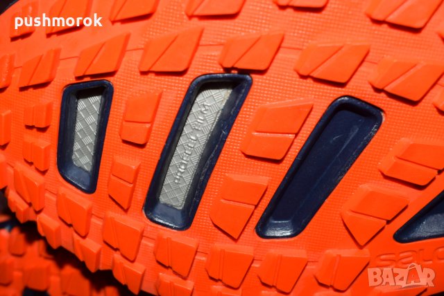 Salomon Sense Pro 2 Trail-Running Shoes Men's - 45 номер, снимка 9 - Маратонки - 36805275