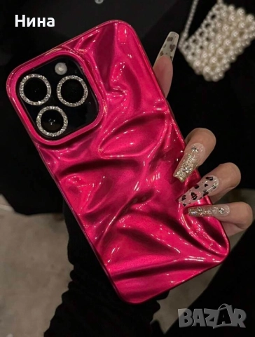 Кексове за телефони/Калъфи, снимка 3 - Калъфи, кейсове - 52022351