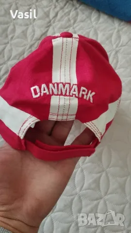 Горнище Копенхаген, снимка 12 - Фен артикули - 49623905