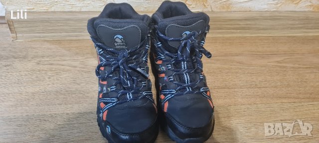 Детски зимни боти Непромокаеми Galert Horizon Mid Waterproof , снимка 6 - Детски боти и ботуши - 42821442