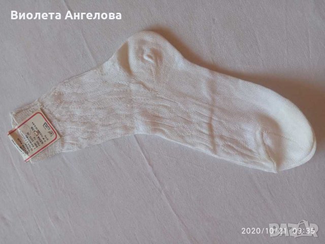 Юношески чорапи, снимка 1