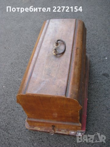 Шевна машина 19 век FRISTER & ROSSMANN, снимка 3 - Антикварни и старинни предмети - 29904931