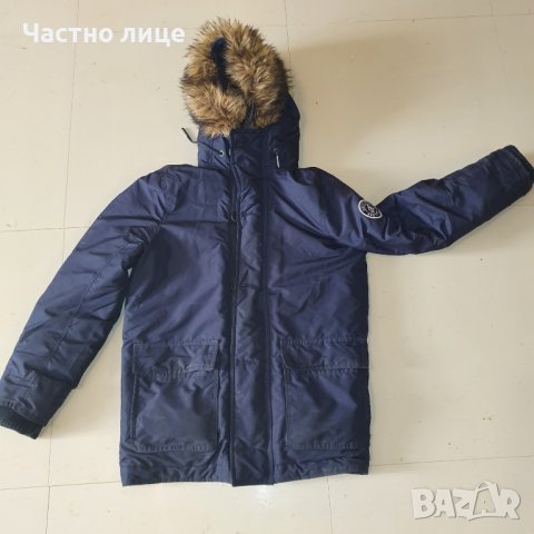 Abercrombie and fitch, снимка 1 - Суичъри - 39074134