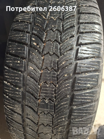 Джанти с гуми 5×112 16", снимка 6 - Гуми и джанти - 53086284