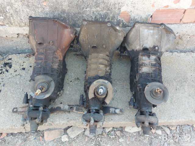 Lada/части за лада жигули 2101.2107 , снимка 2 - Автомобили и джипове - 39604849