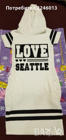 Спортна рокличка, снимка 1