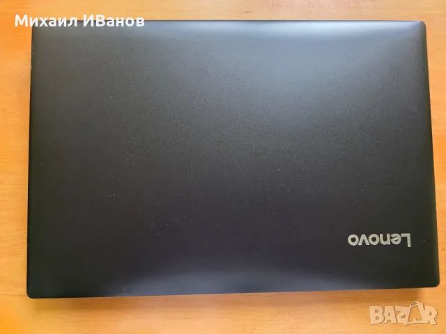 Lenovo Ideapad 330, снимка 5 - Лаптопи за дома - 49274690