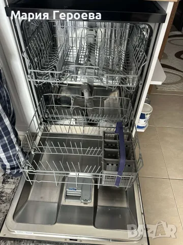 Beko DFN 16410 B, снимка 4 - Съдомиялни - 56232656
