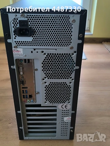 Пъргав Мултимедиен Компютър (HTPC) – Ryzen 3 / 16GB RAM / 512GB NVMe, снимка 4 - За дома - 53900646