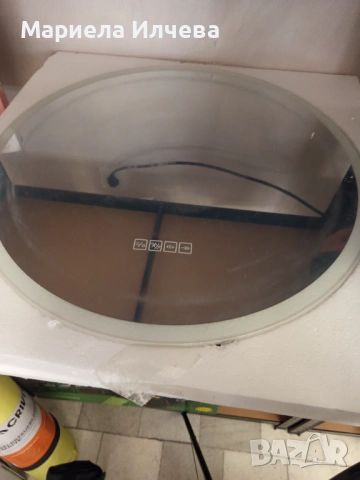 Многофункционално огледало, снимка 2 - Огледала - 54156836