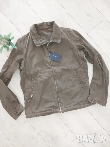 Мъжко Яке  Massimo Dutti 