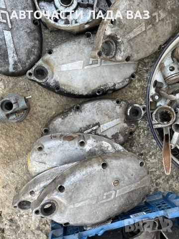 Части за Балкан 50/Balkan 50 , снимка 8 - Части - 52659062