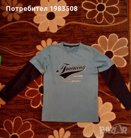 Блузки за момче, снимка 5 - Детски Блузи и туники - 33783223