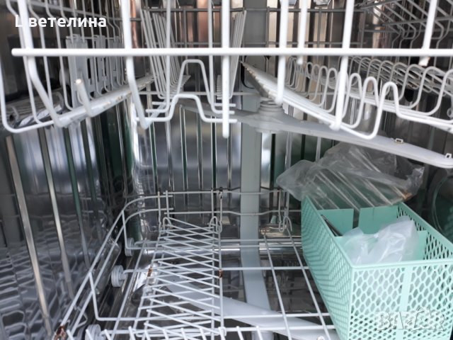 Съдомиялна машина NARDI  H , снимка 11 - Съдомиялни - 31846759