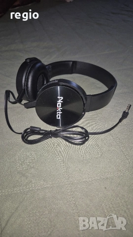 Nokta слушалки