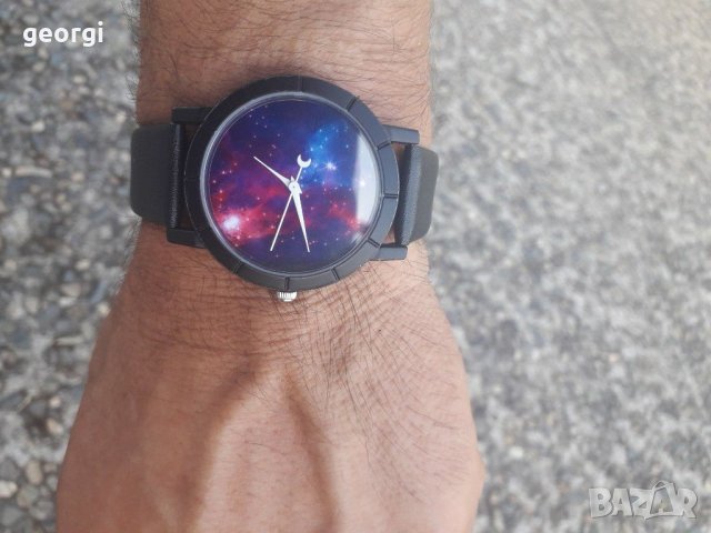 Кварцов часовник , снимка 7 - Мъжки - 29843140