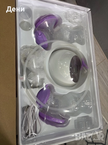 Помпа за кърма, снимка 2 - Помпи за кърма - 51764751